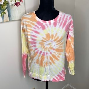 NWOT Tie-dye shirt